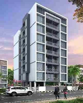 GANESHA GREENS Gallery 1