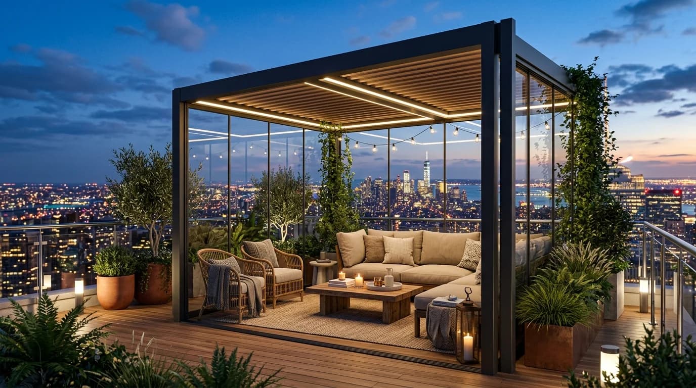 Ce La Vie Amenity 3