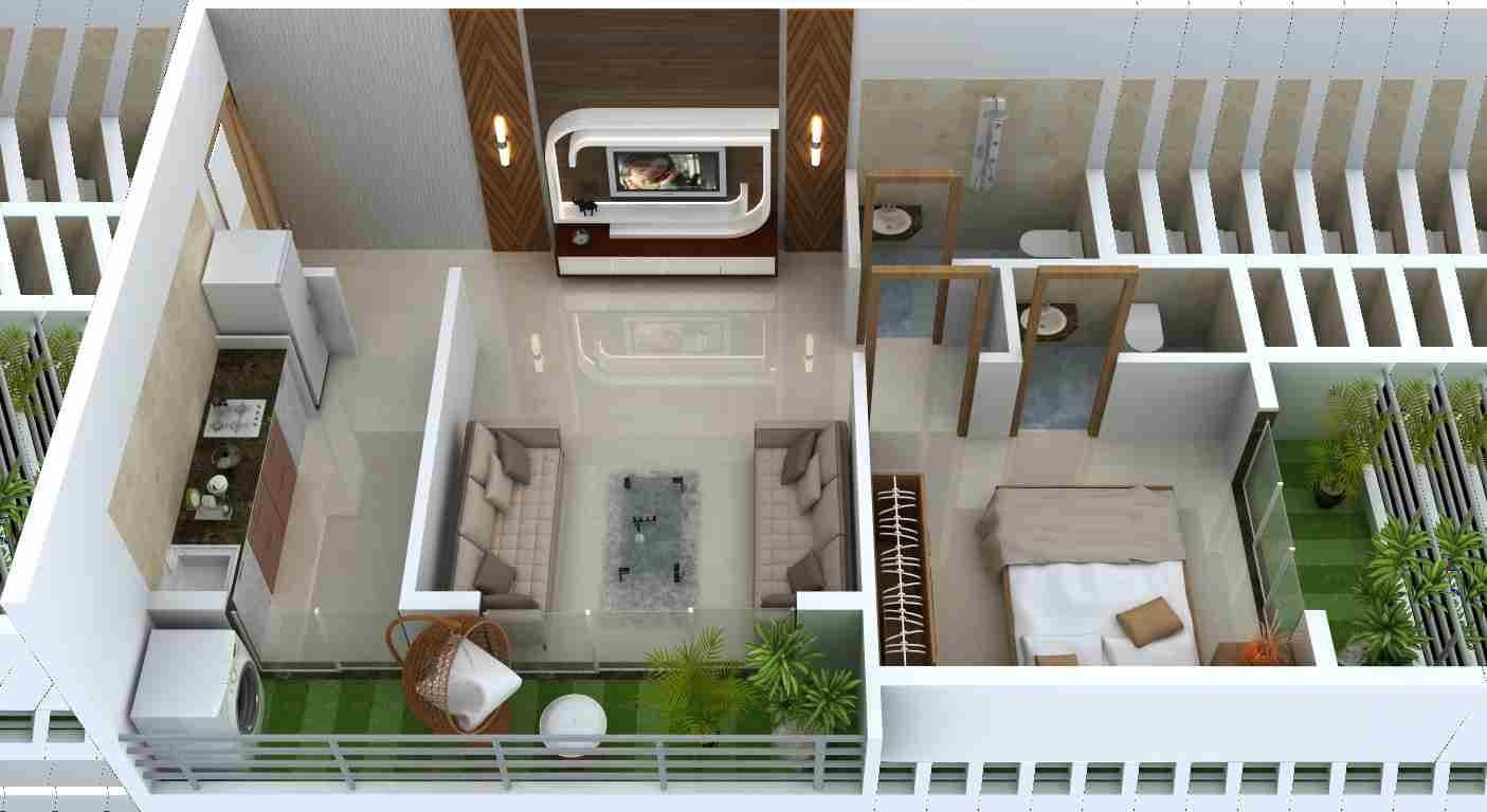Ce La Vie Amenity 5